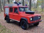Thumbnail Photo 64 for 1992 Land Rover Defender